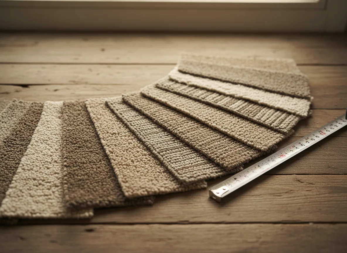 Carpet Installation Huntington, AR FAQs